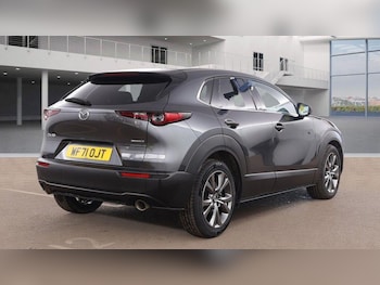 Used Mazda CX-30 2021 for sale - 78135955: Photo
