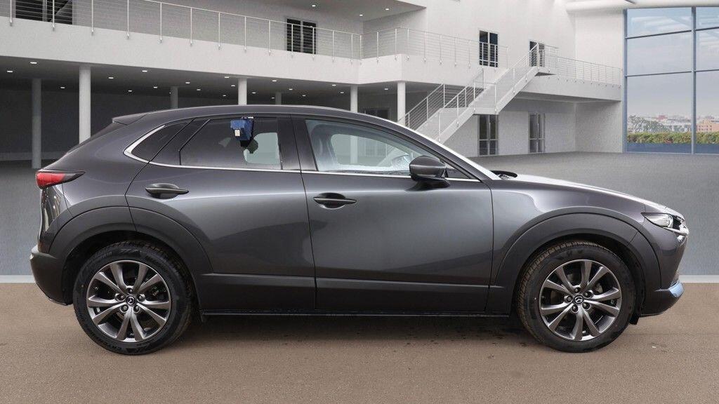 Used Mazda CX-30 for sale - 78135955: Photo 5