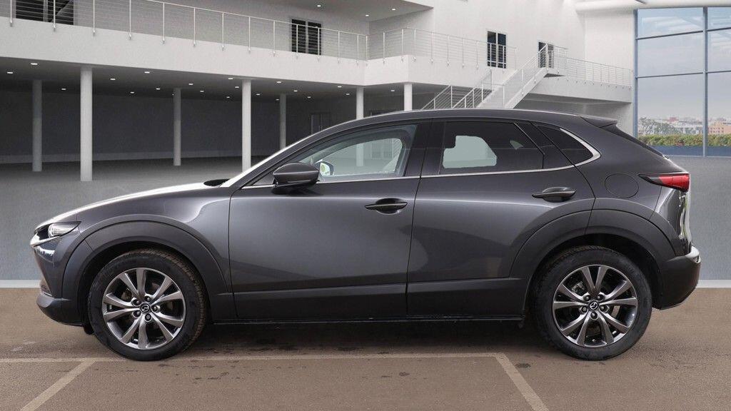 Used Mazda CX-30 for sale - 78135955: Photo 6