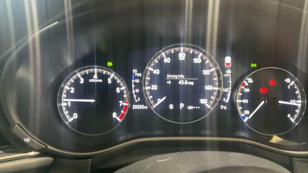 Used Mazda CX-30 for sale - 78135955: Photo 9