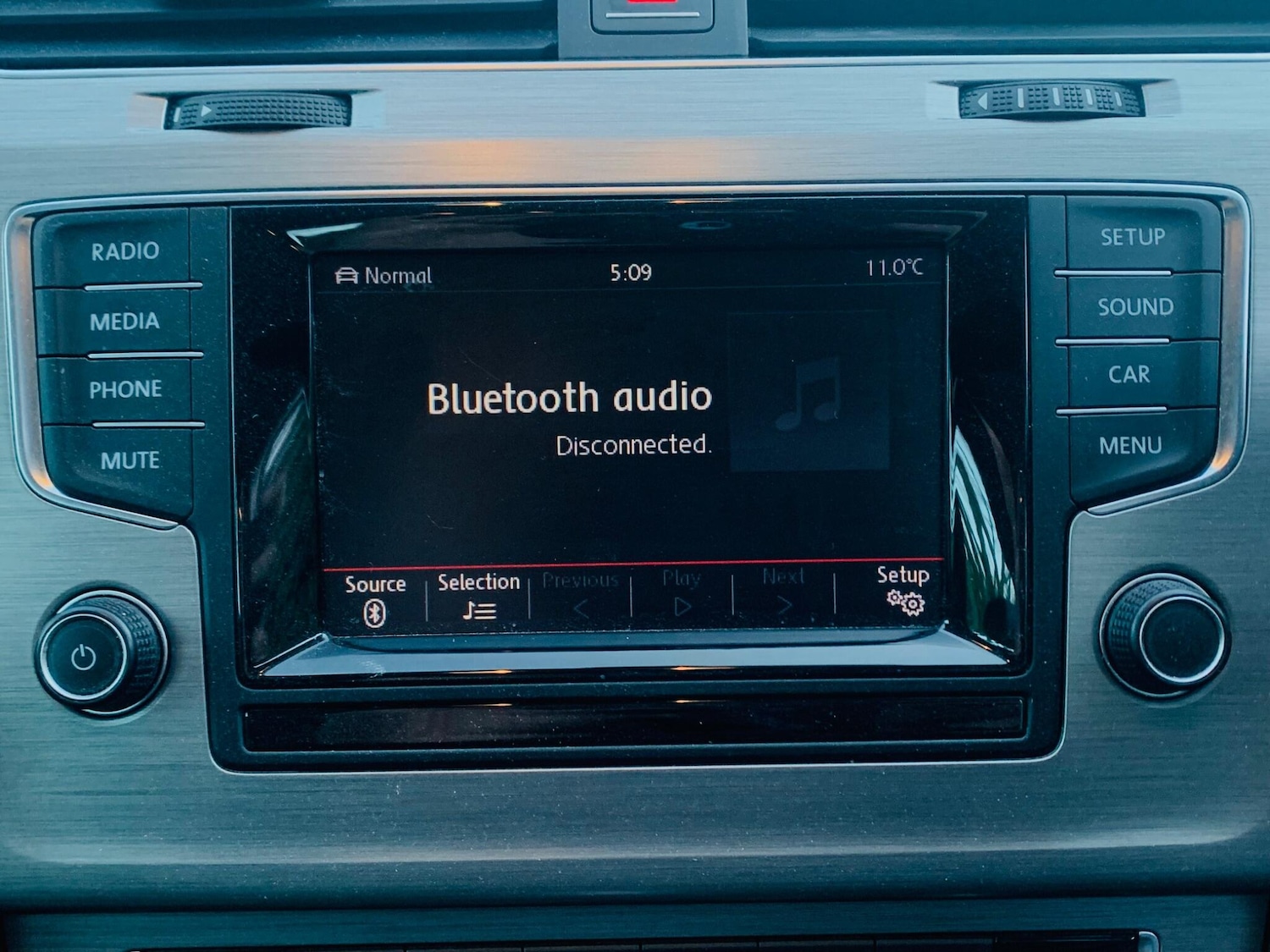 Used Volkswagen Golf 2014 for sale - 77626119: Photo 14