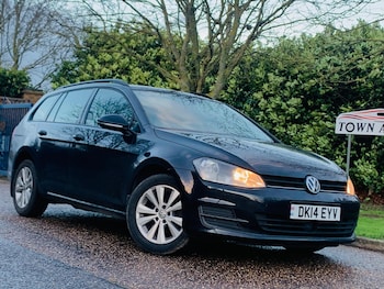 Used Volkswagen Golf 2014 for sale - 77626119: Photo