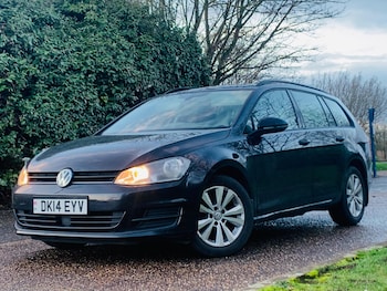 Used Volkswagen Golf 2014 for sale - 77626119: Photo