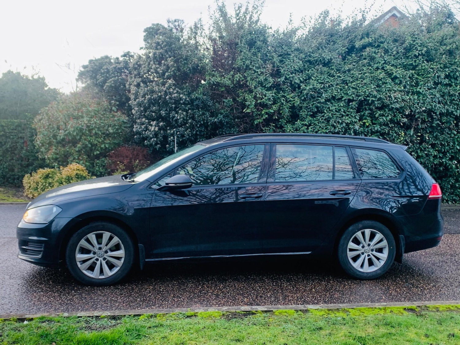 Used Volkswagen Golf 2014 for sale - 77626119: Photo 5