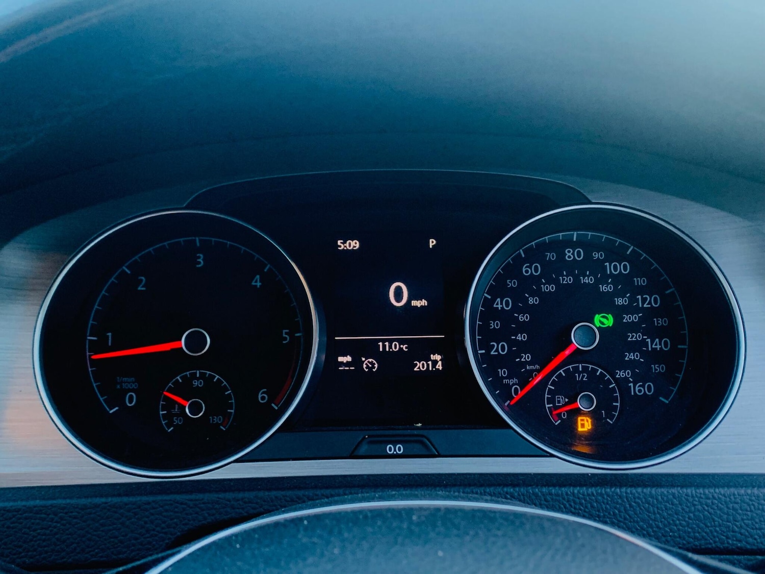 Used Volkswagen Golf 2014 for sale - 77626119: Photo 9