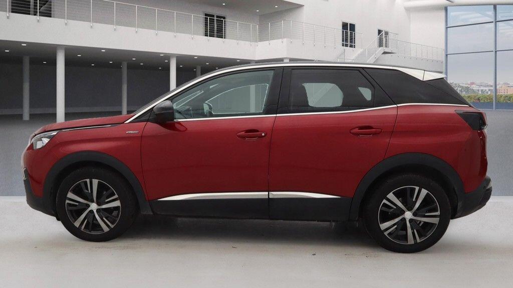 Used Peugeot 3008 2018 for sale - 76991051: Photo 6