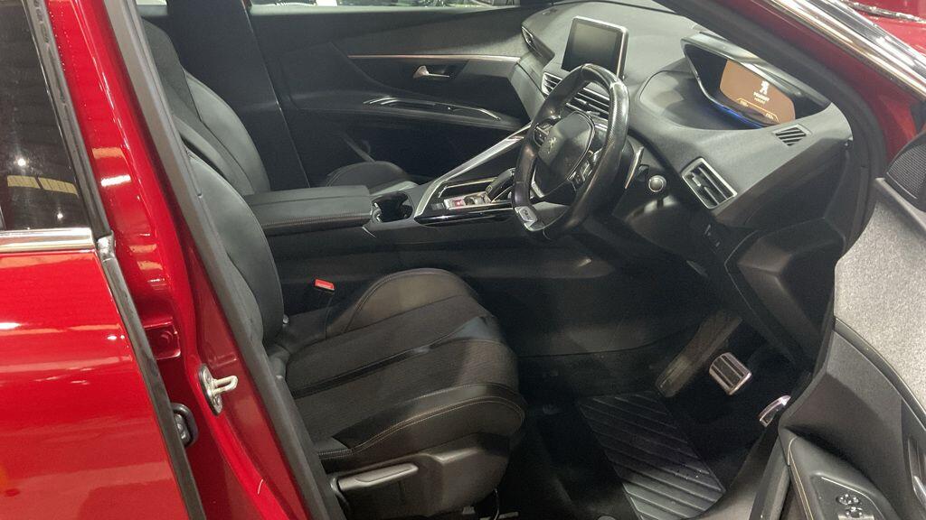 Used Peugeot 3008 2018 for sale - 76991051: Photo 8