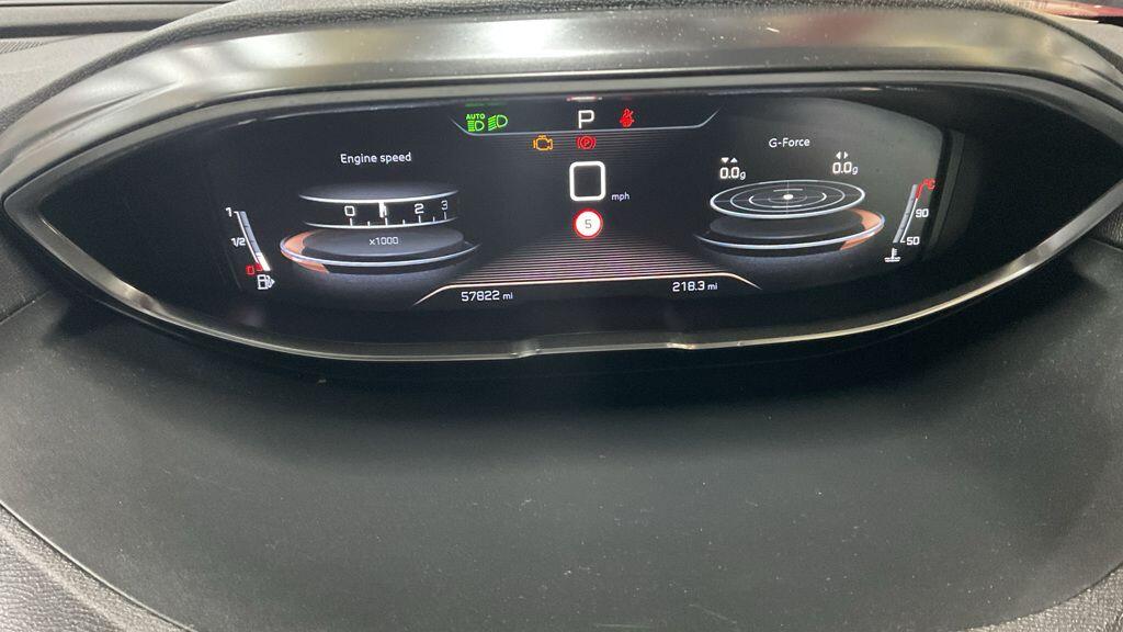 Used Peugeot 3008 2018 for sale - 76991051: Photo 9