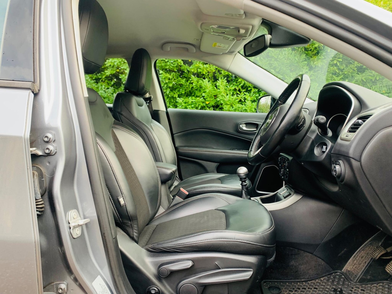 Used Jeep Compass 2018 for sale - 76742445: Photo 13