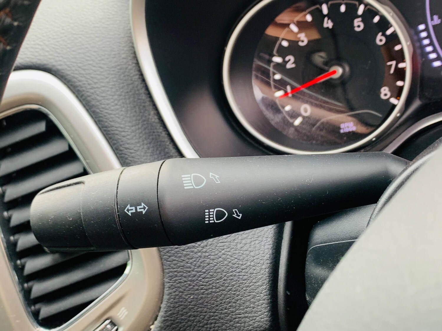 Used Jeep Compass 2018 for sale - 76742445: Photo 16