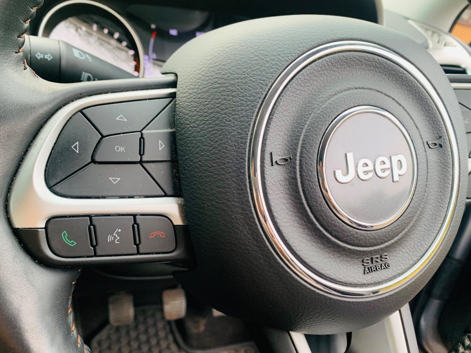 Used Jeep Compass 2018 for sale - 76742445: Photo 18