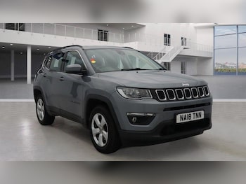 (18) - 1.4T MultiAirII Longitude Euro 6 (s/s) 5dr