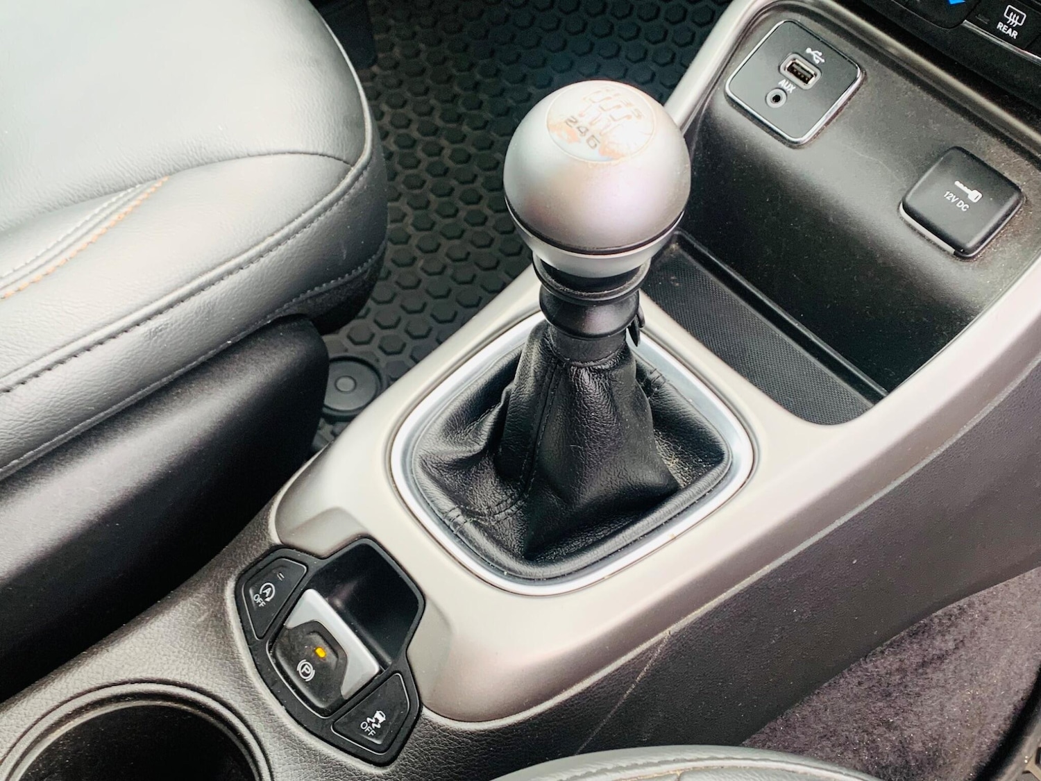 Used Jeep Compass 2018 for sale - 76742445: Photo 24