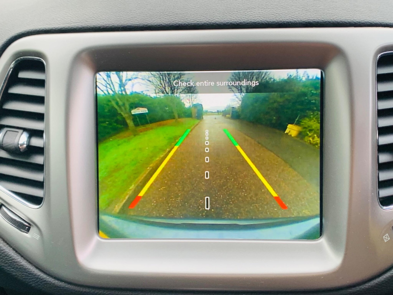 Used Jeep Compass 2018 for sale - 76742445: Photo 25