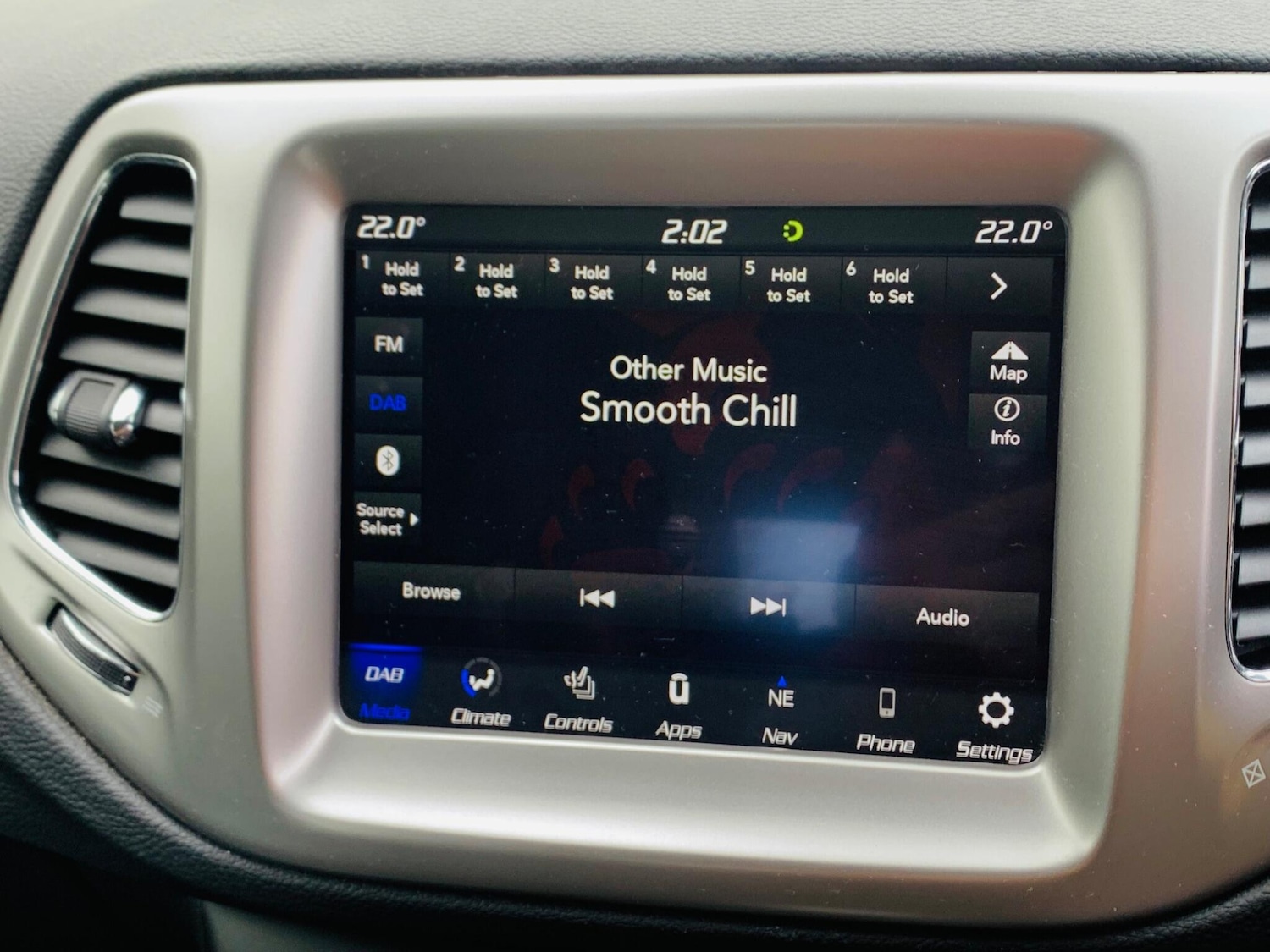 Used Jeep Compass 2018 for sale - 76742445: Photo 26