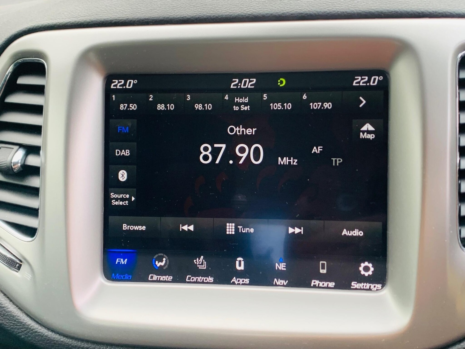 Used Jeep Compass 2018 for sale - 76742445: Photo 28