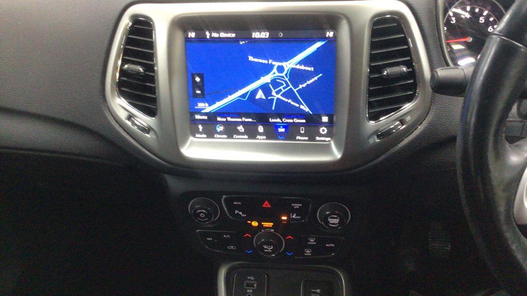 Used Jeep Compass 2018 for sale - 76742445: Photo 29