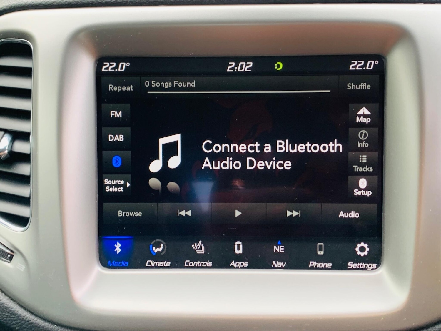 Used Jeep Compass 2018 for sale - 76742445: Photo 30