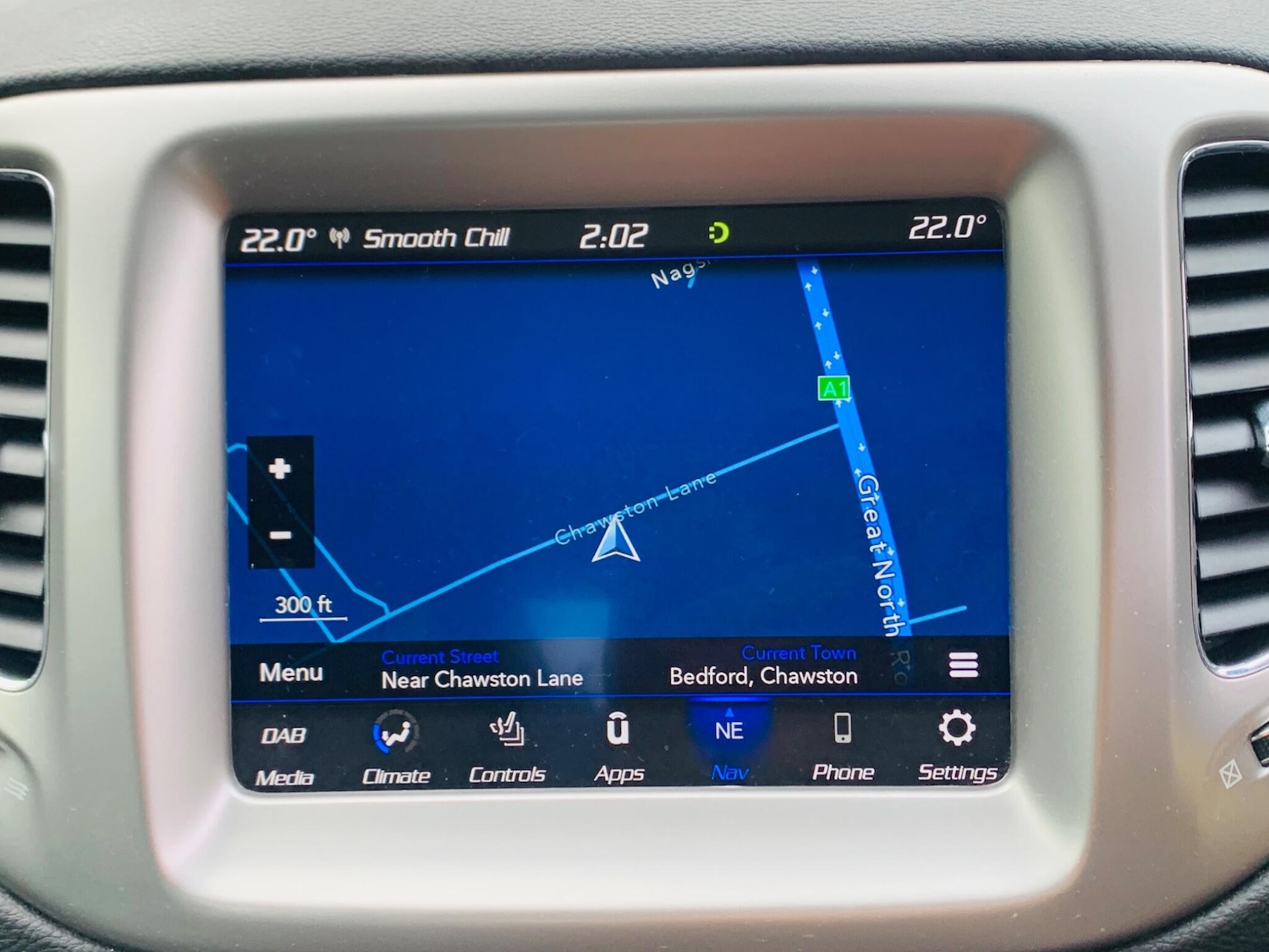 Used Jeep Compass 2018 for sale - 76742445: Photo 35