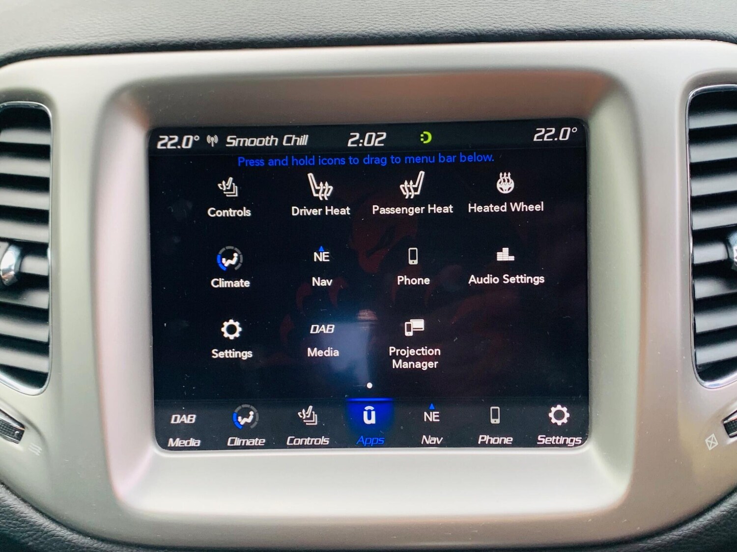 Used Jeep Compass 2018 for sale - 76742445: Photo 36