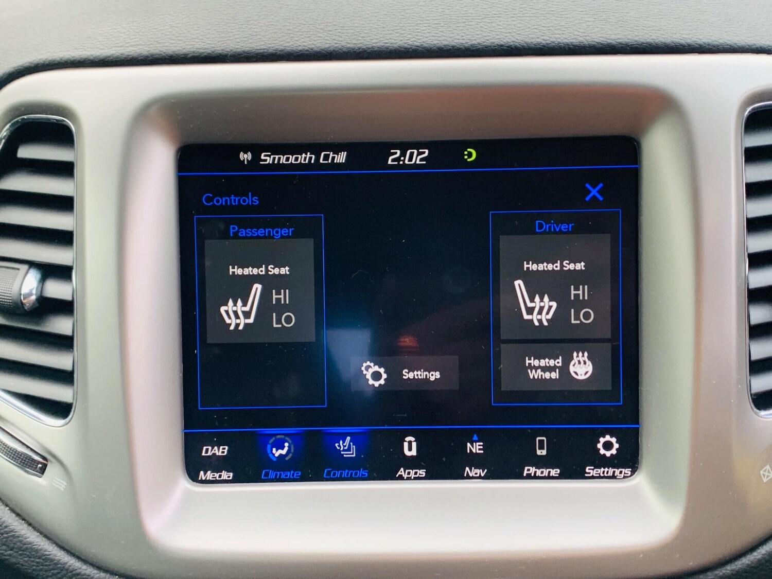 Used Jeep Compass 2018 for sale - 76742445: Photo 38