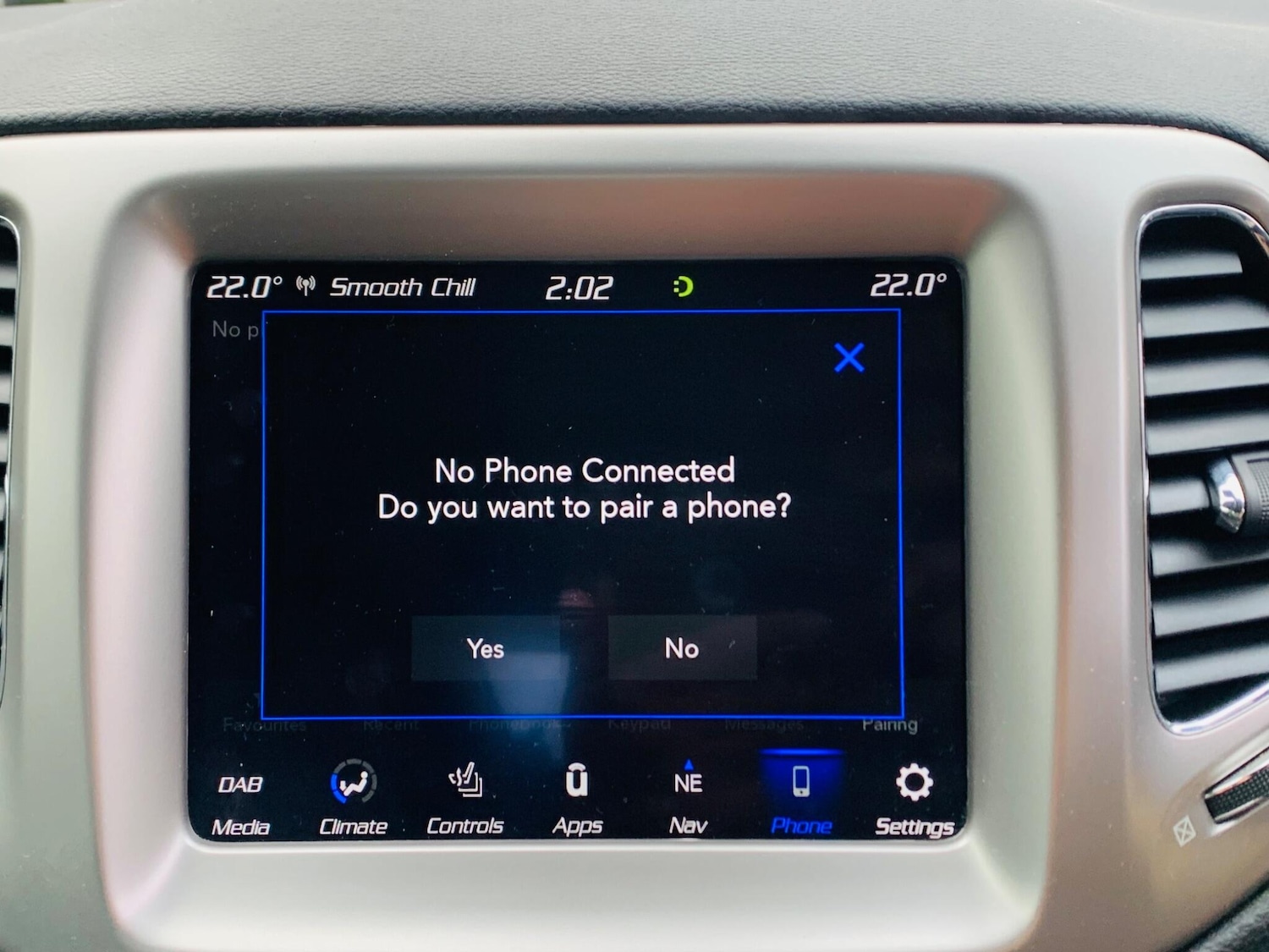 Used Jeep Compass 2018 for sale - 76742445: Photo 39