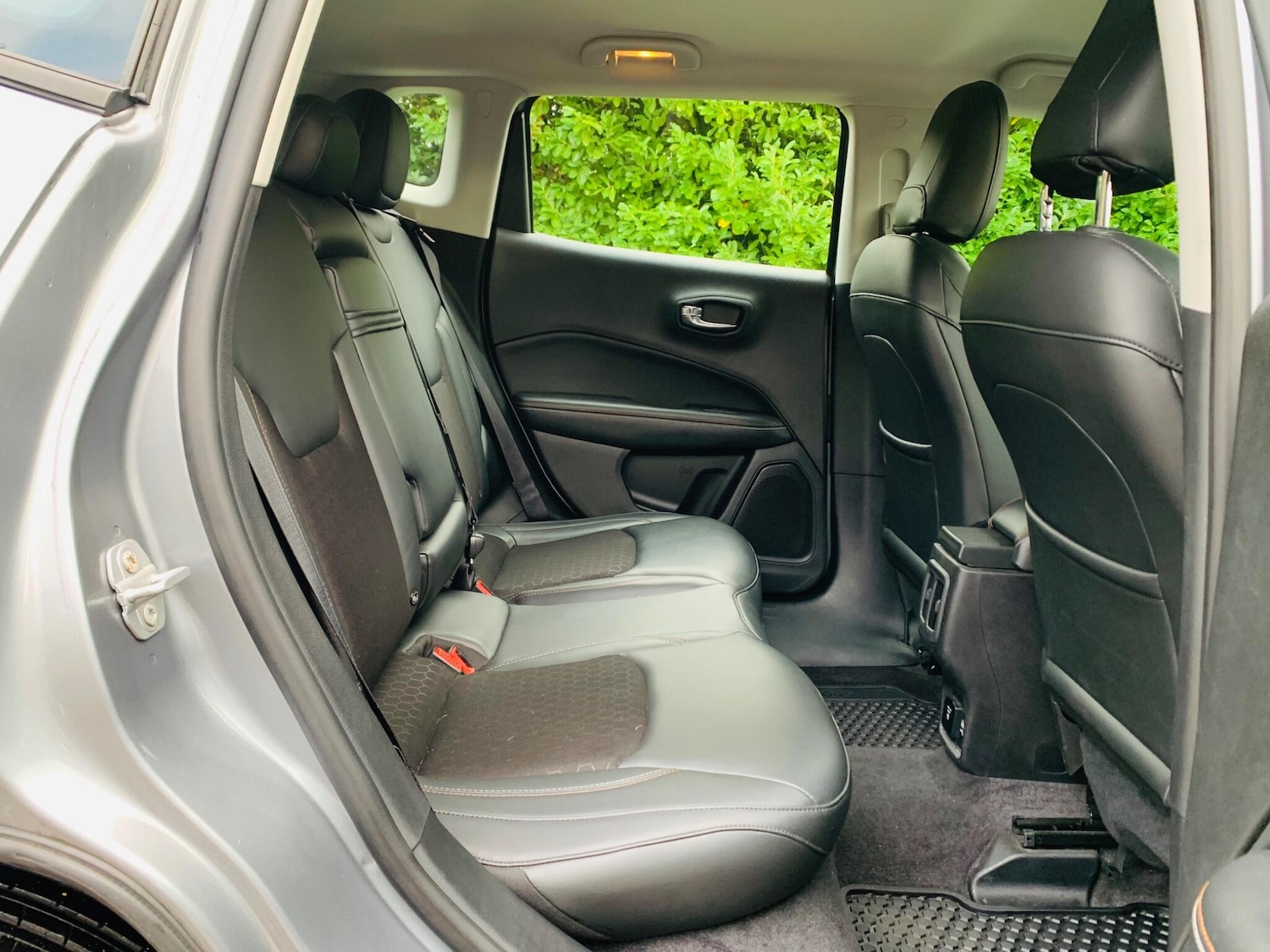 Used Jeep Compass 2018 for sale - 76742445: Photo 43