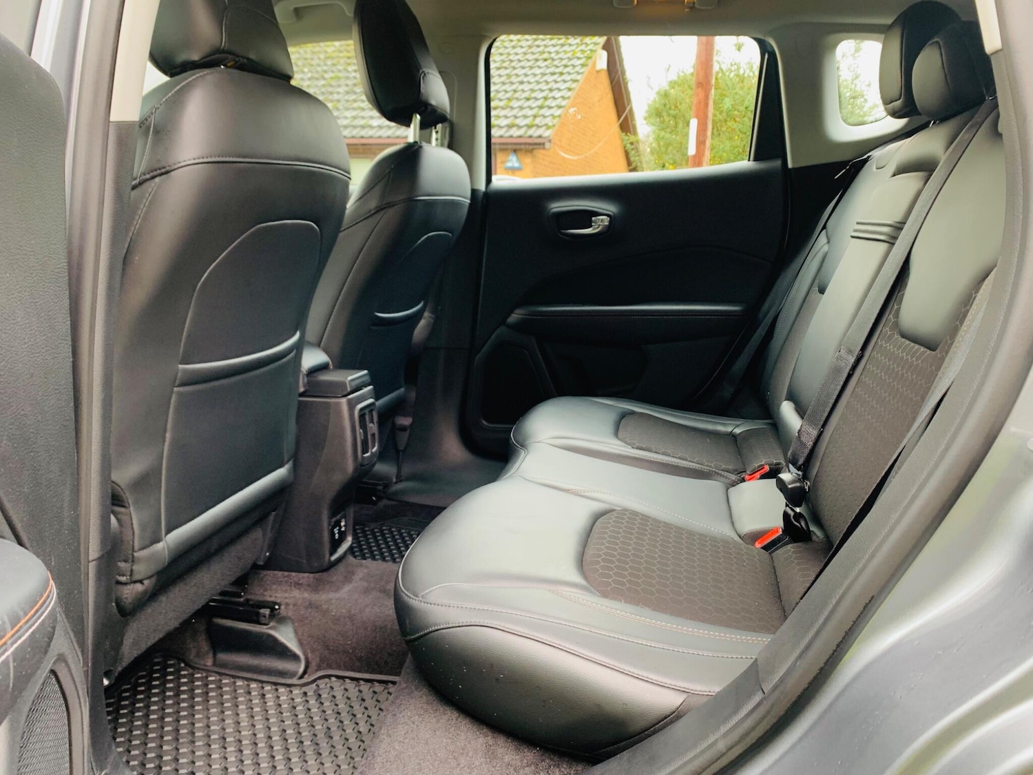 Used Jeep Compass 2018 for sale - 76742445: Photo 55