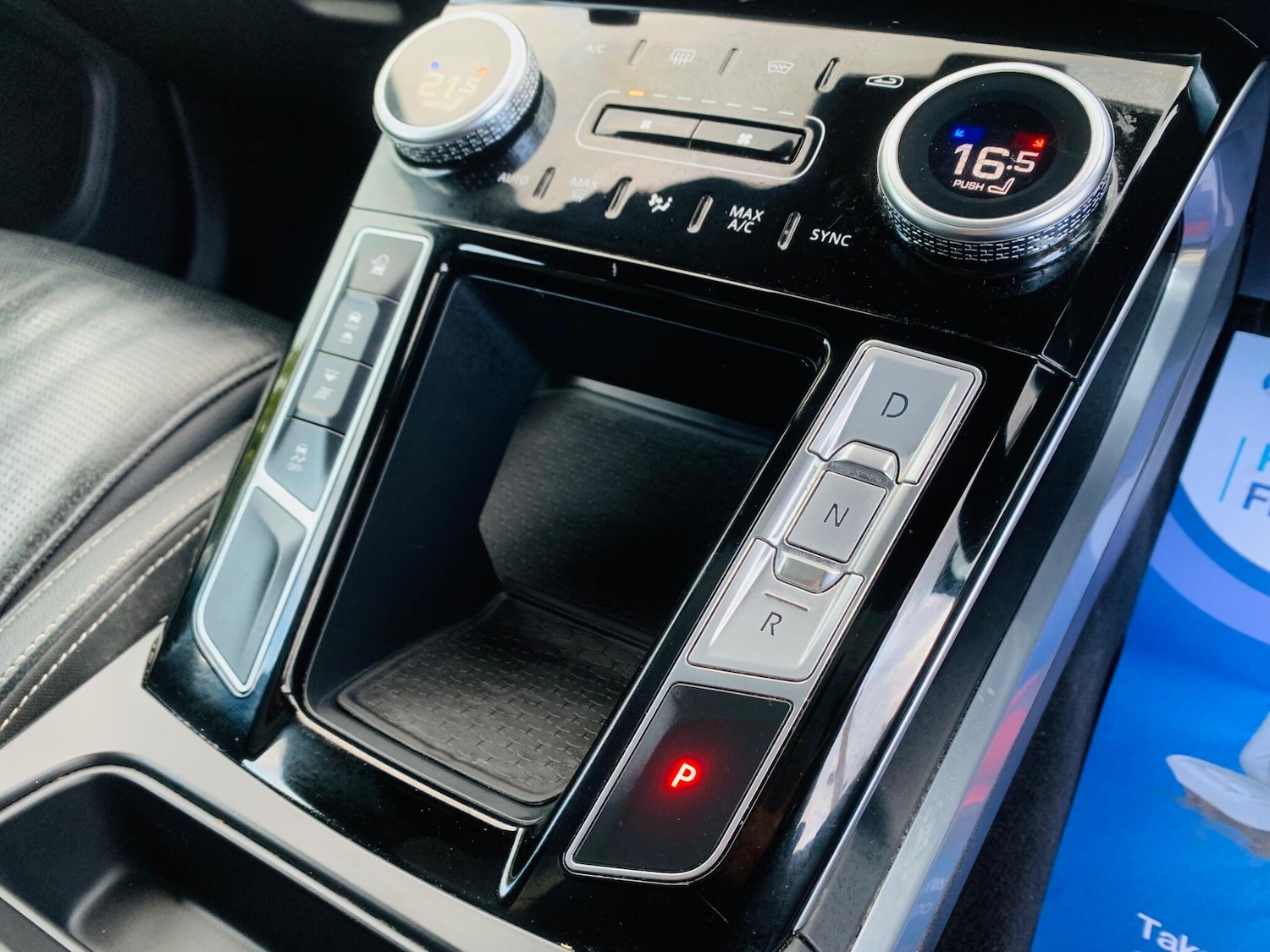 Used Jaguar I-Pace 2021 for sale - 77440918: Photo 16