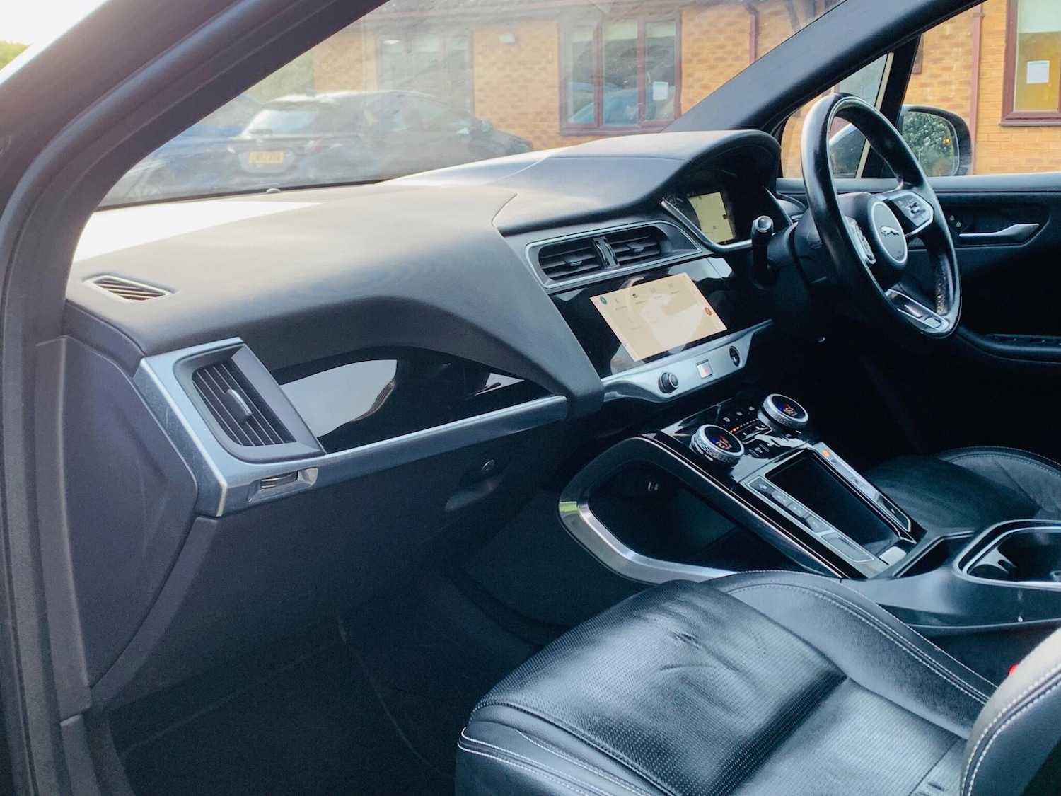 Used Jaguar I-Pace 2021 for sale - 77440918: Photo 17