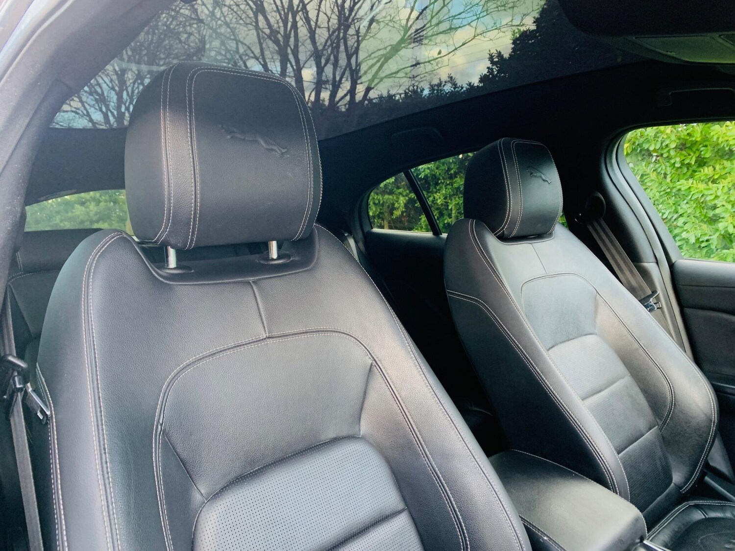 Used Jaguar I-Pace 2021 for sale - 77440918: Photo 18