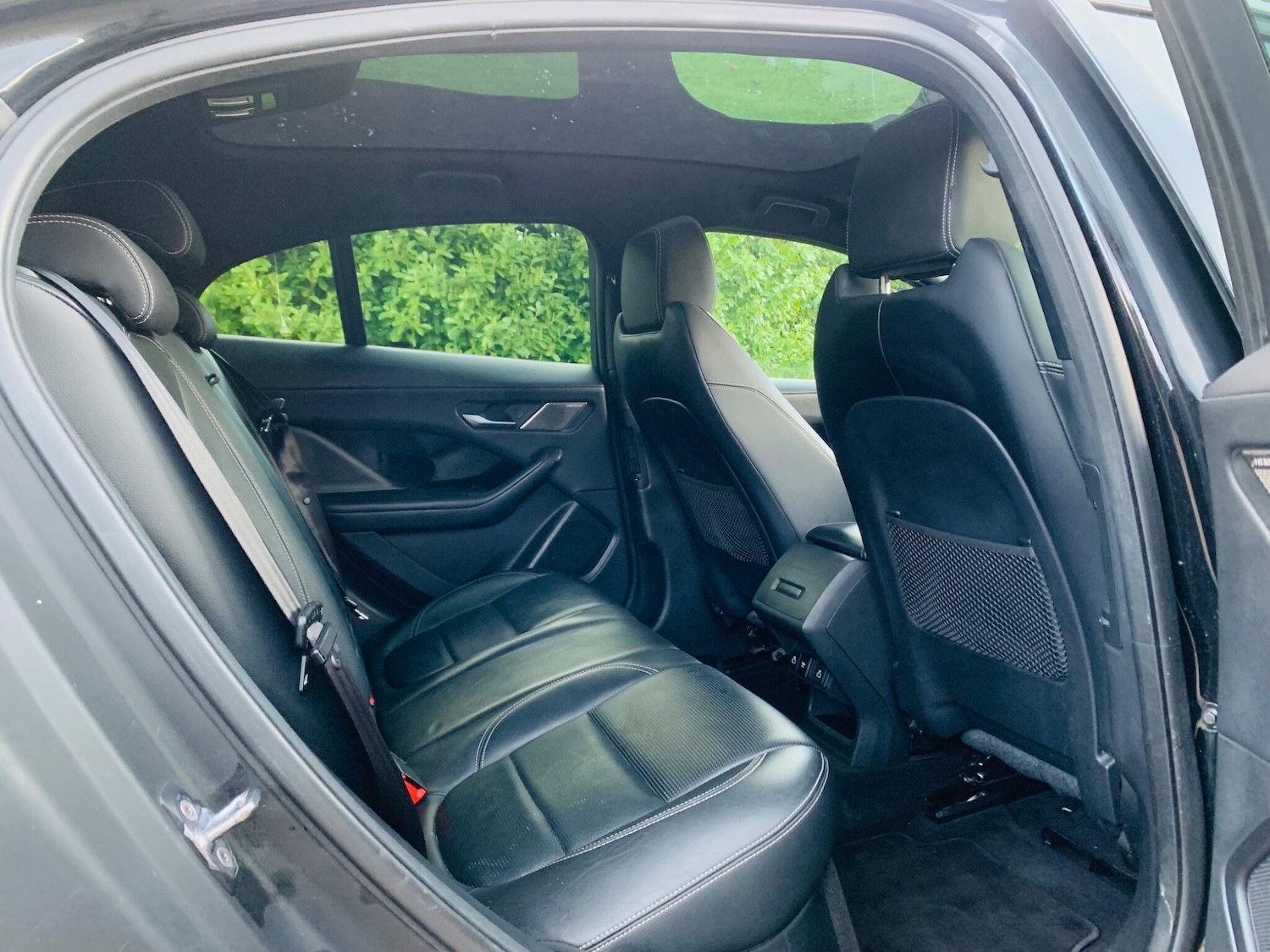 Used Jaguar I-Pace 2021 for sale - 77440918: Photo 19