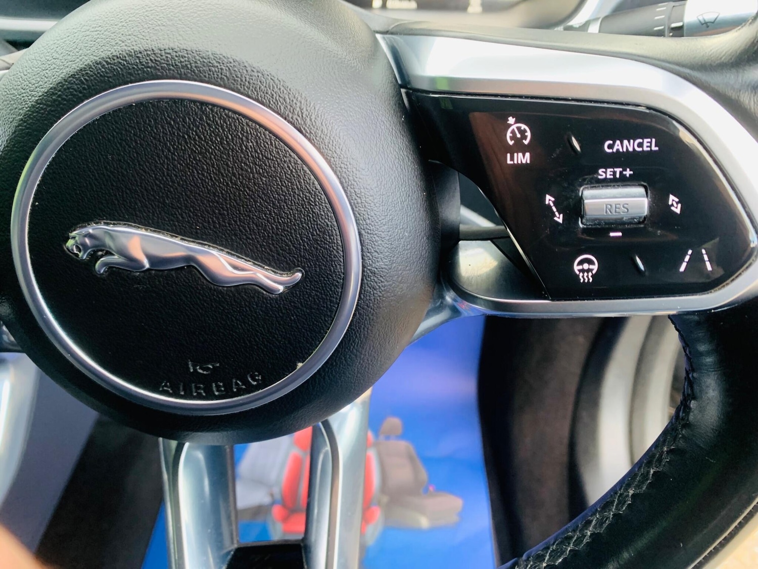 Used Jaguar I-Pace 2021 for sale - 77440918: Photo 21