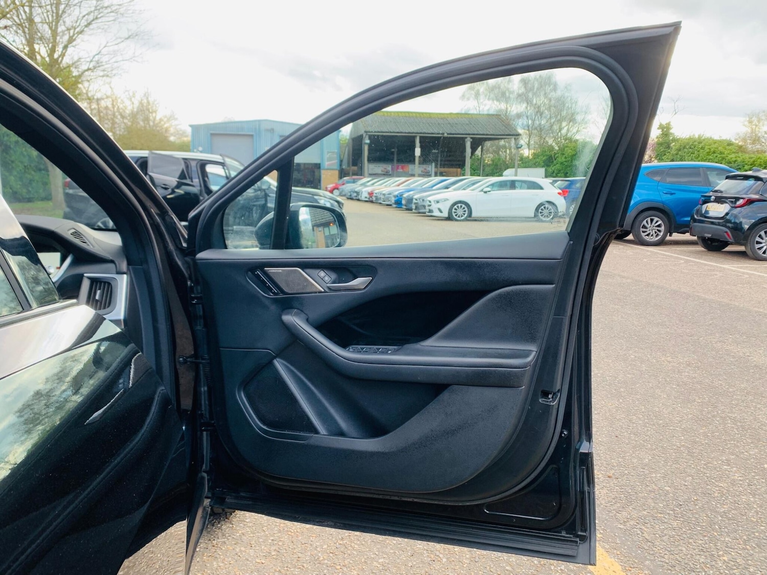 Used Jaguar I-Pace 2021 for sale - 77440918: Photo 24