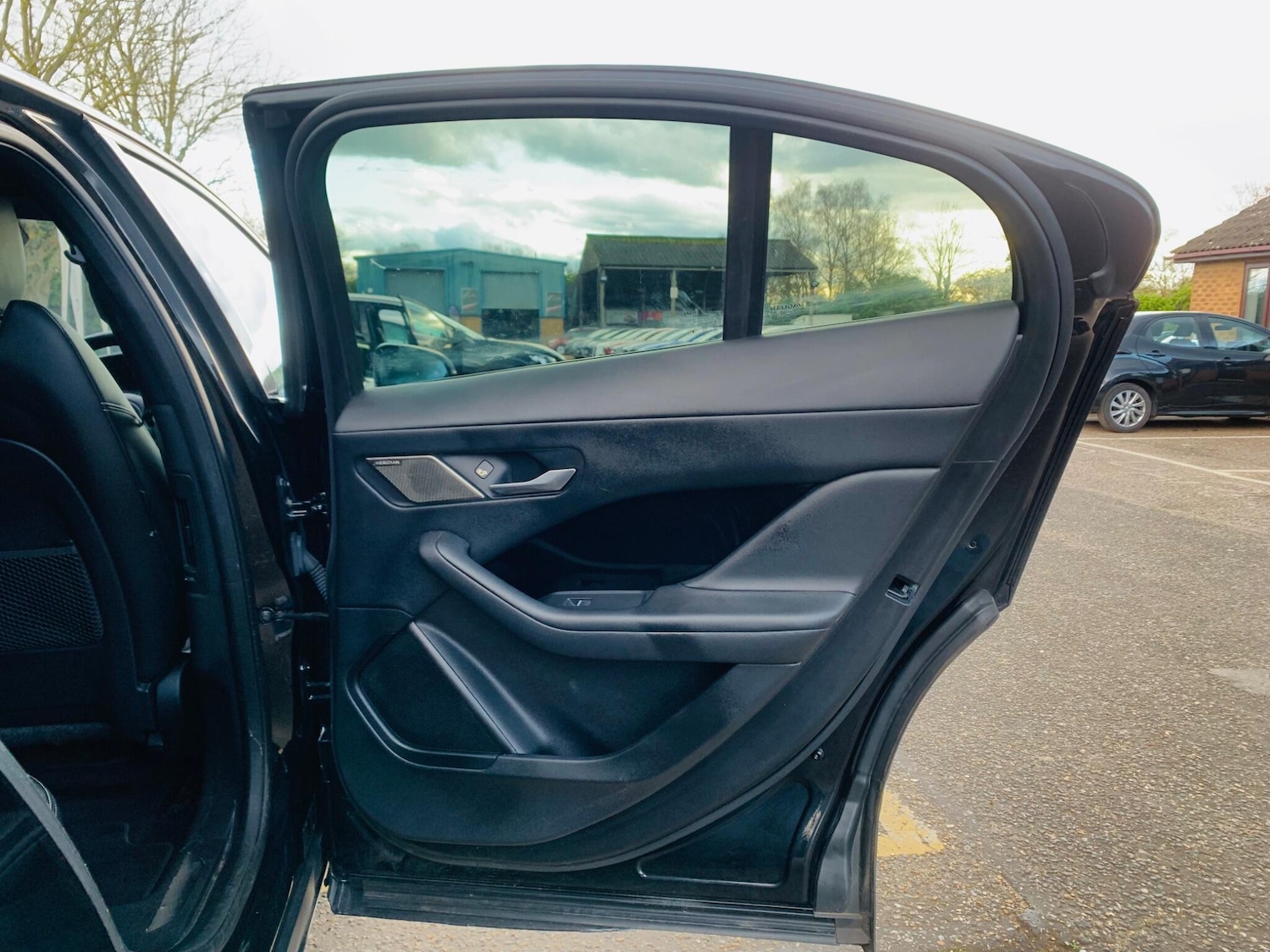 Used Jaguar I-Pace 2021 for sale - 77440918: Photo 25