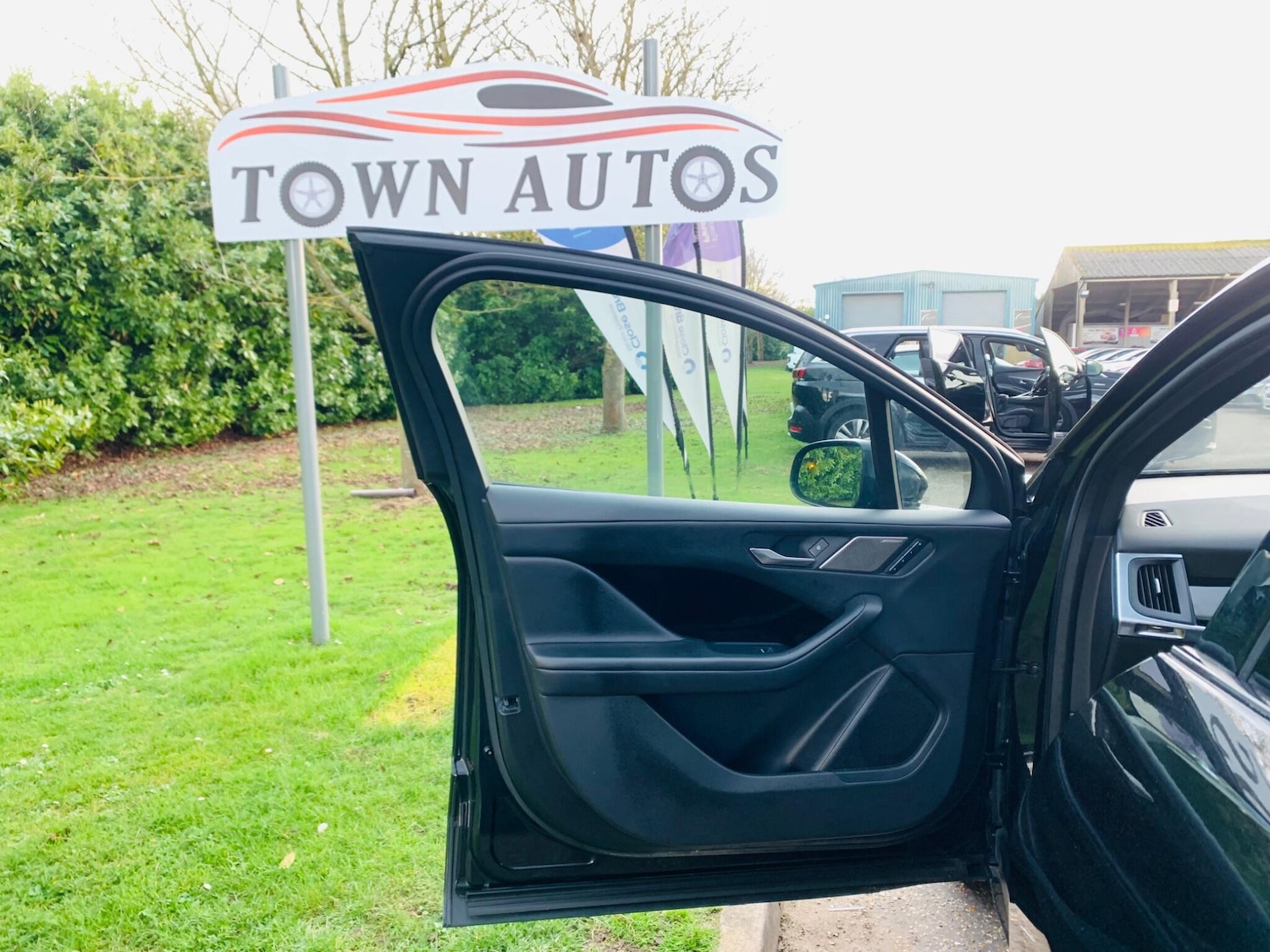 Used Jaguar I-Pace 2021 for sale - 77440918: Photo 26