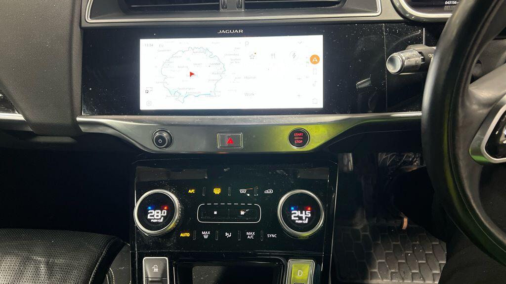 Used Jaguar I-Pace 2021 for sale - 77440918: Photo 27