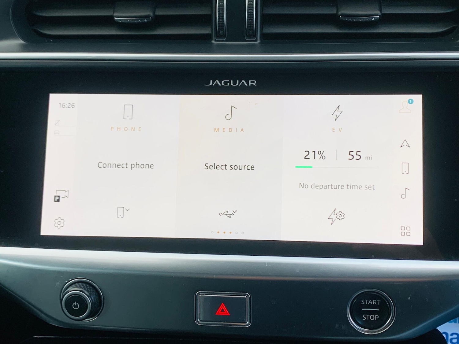 Used Jaguar I-Pace 2021 for sale - 77440918: Photo 28