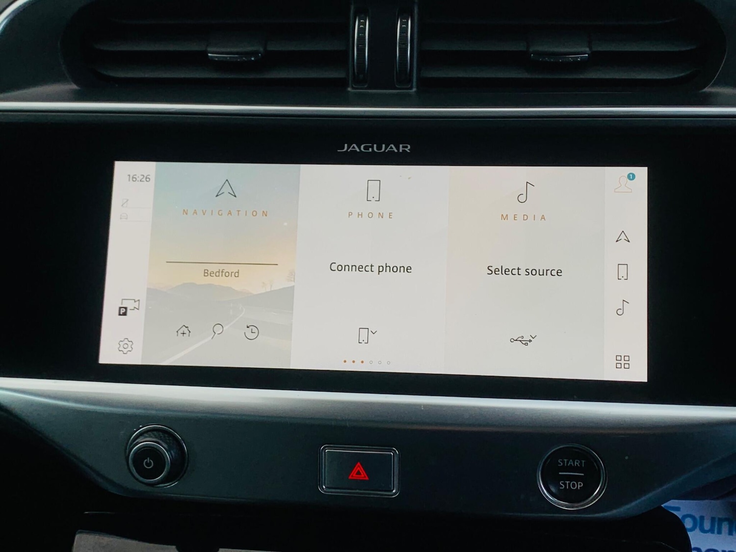 Used Jaguar I-Pace 2021 for sale - 77440918: Photo 30