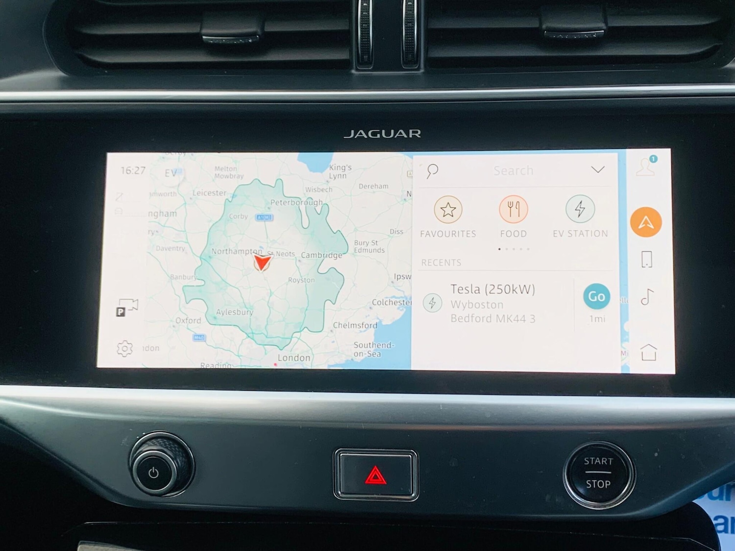 Used Jaguar I-Pace 2021 for sale - 77440918: Photo 31