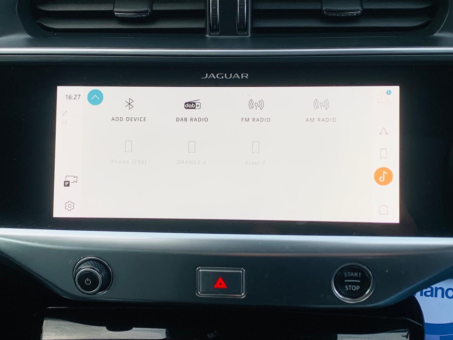 Used Jaguar I-Pace 2021 for sale - 77440918: Photo 34