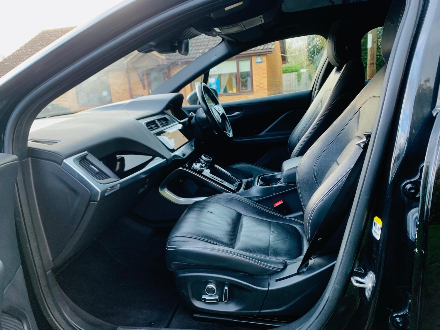 Used Jaguar I-Pace 2021 for sale - 77440918: Photo 36