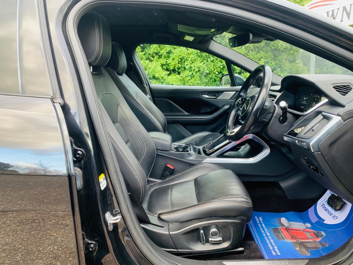 Used Jaguar I-Pace 2021 for sale - 77440918: Photo 37