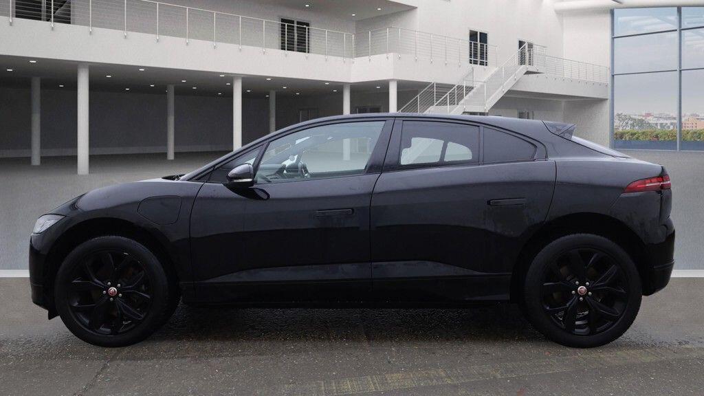 Used Jaguar I-Pace 2021 for sale - 77440918: Photo 6