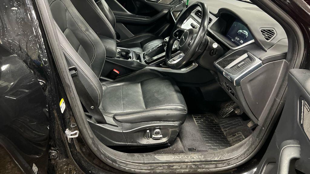 Used Jaguar I-Pace 2021 for sale - 77440918: Photo 8