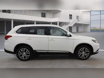 Used Mitsubishi Outlander 2018 for sale - 78363995: Photo