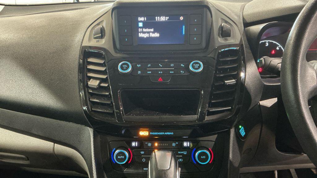 Used Ford Tourneo Connect 2019 for sale - 77144501: Photo 11