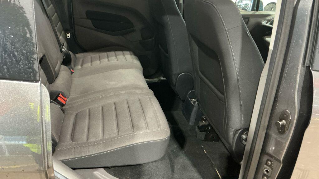 Used Ford Tourneo Connect 2019 for sale - 77144501: Photo 8