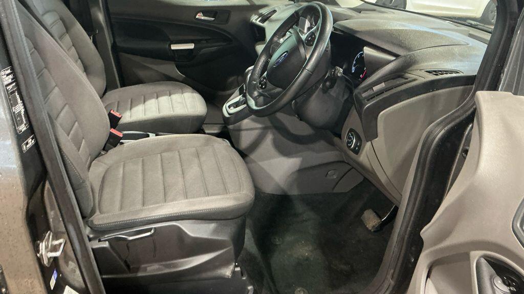 Used Ford Tourneo Connect 2019 for sale - 77144501: Photo 9