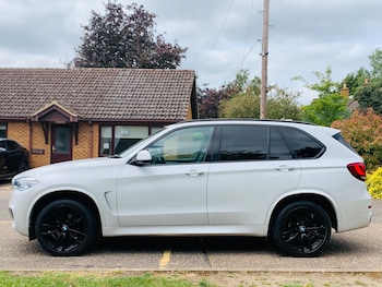 Used BMW X5 2018 for sale - 78363936: Photo